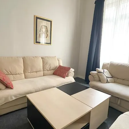 A Apartments * Sarajevo
