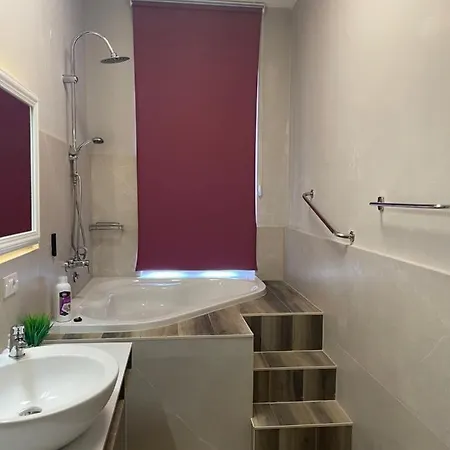 A Apartments
