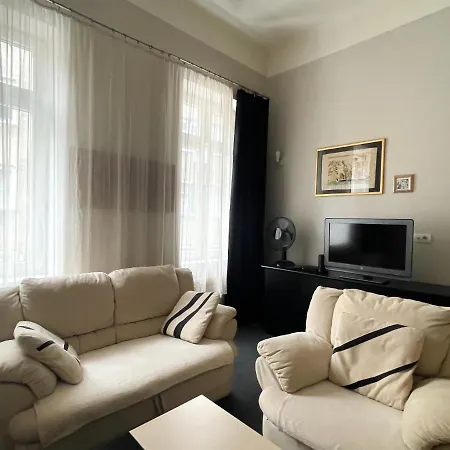 A Apartments * Sarajevo