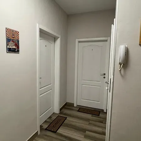 A Apartments *