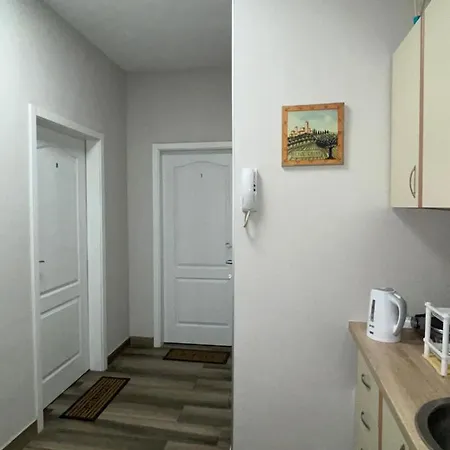 Apartment A Apartments *