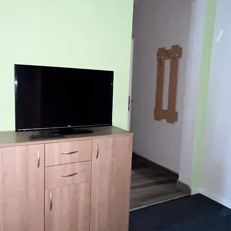 A Apartments Apartment Sarajevo