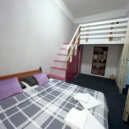 A Apartments Sarajevo