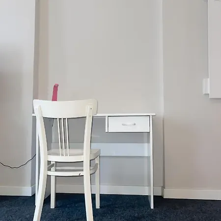 A Apartments
